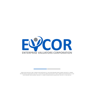Logo Design by mehedi.h for EVCOR | Design: #29820947