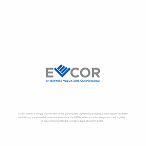 Logo Design by sabina aiko for EVCOR | Design: #29833865
