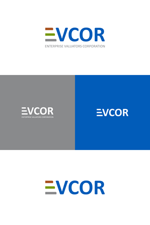 Logo Design by JayaArt for EVCOR | Design: #29821778