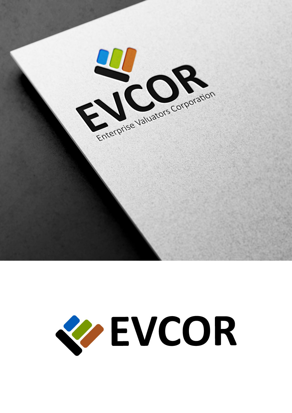 Design de Logo par Digi_Design555 pour EVCOR | Design #29826410
