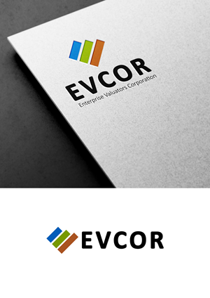 Diseño de Logo por Digi_Design555 para EVCOR | Diseño: #29826411