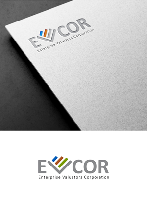 Logo Design by Digi_Design555 for EVCOR | Design: #29826412