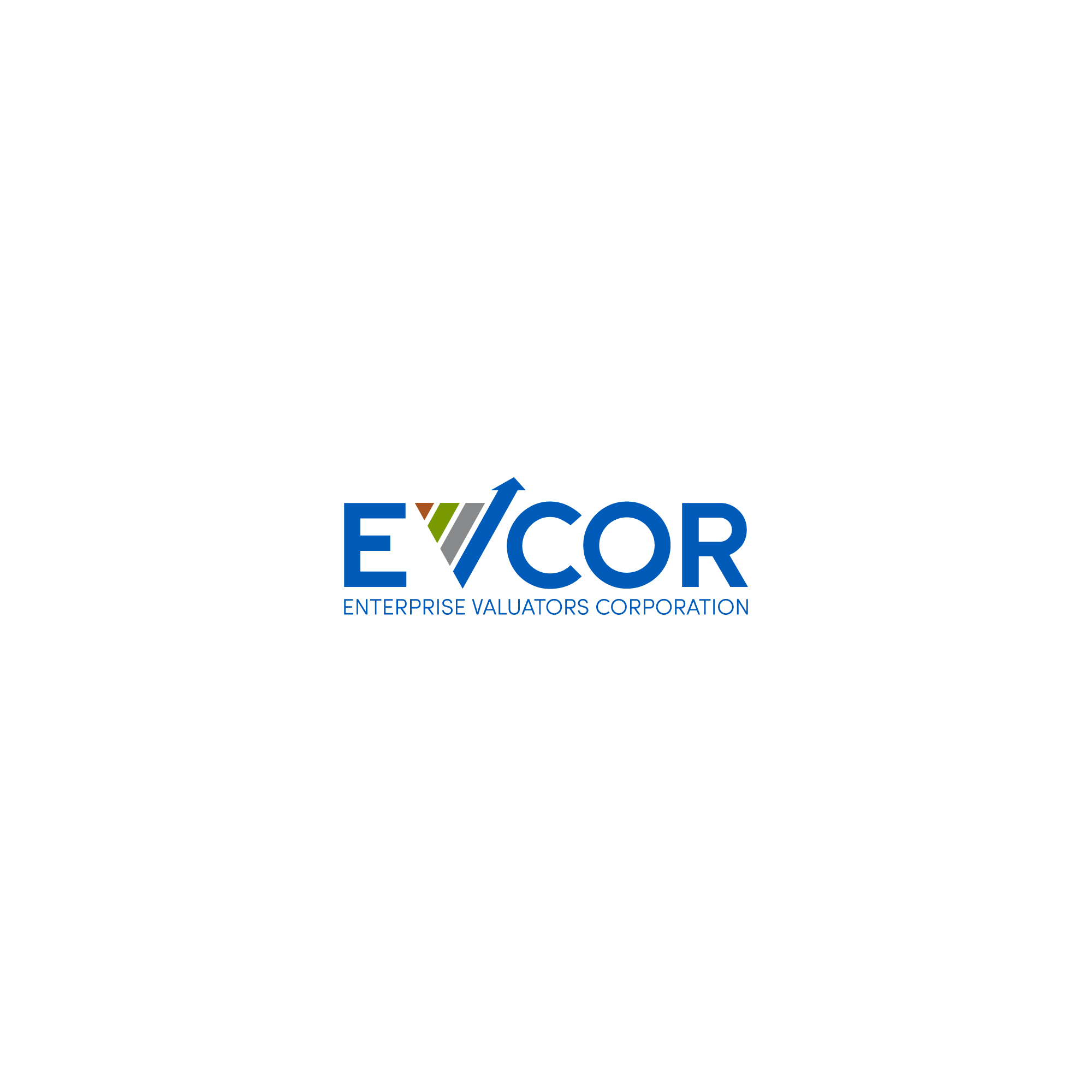 Logo-Design von WalahTeaEuy für EVCOR | Design #29828952