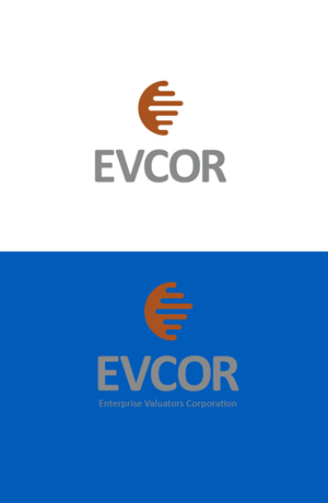 Logo Design by Sid branding stories for EVCOR | Design: #29840943