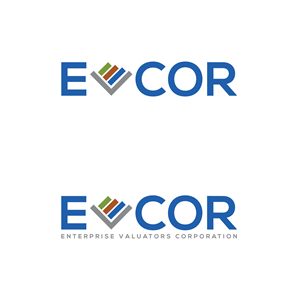 Logo Design by Rasu raj for EVCOR | Design: #29824045