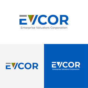 Logo Design by Design by Nilahm for EVCOR | Design: #29820548