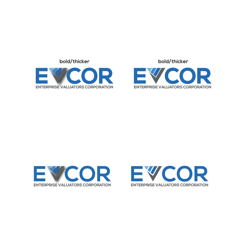 Logo Design by ghostdesigner for EVCOR | Design #29848161