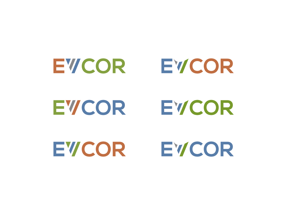 Diseño de Logo por Blackspidey para EVCOR | Diseño #29828042