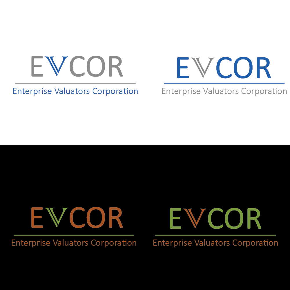 Logo Design by drx design for EVCOR | Design #29826200