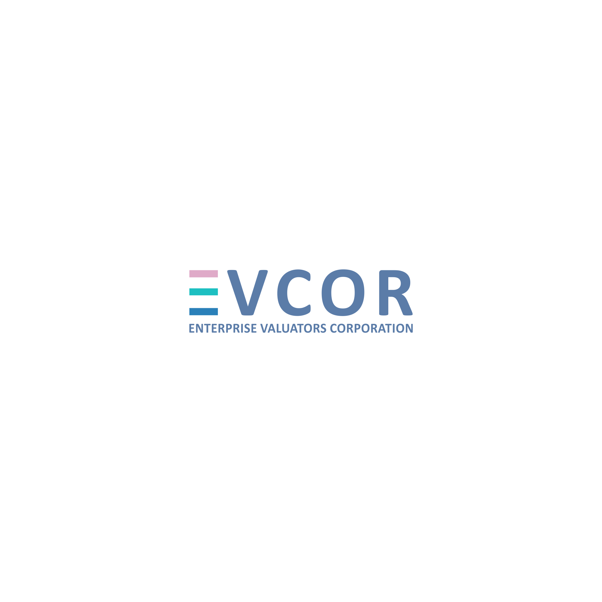 Logo Design by okeh rejeki for EVCOR | Design #29826474