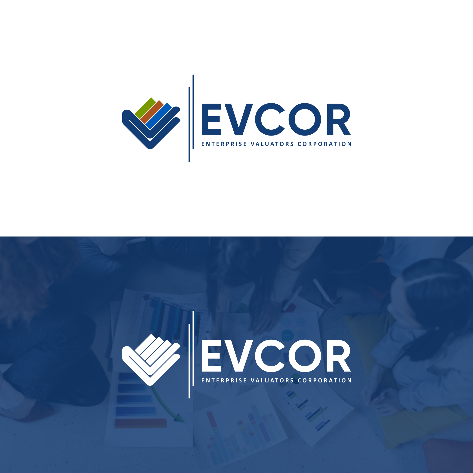 Design de Logo par okeh rejeki pour EVCOR | Design #29826589