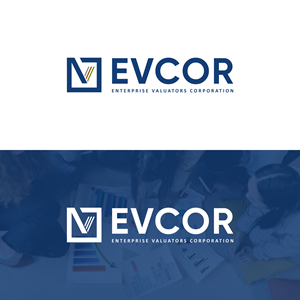 Logo Design by okeh rejeki for EVCOR | Design: #29829201