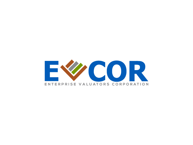 Diseño de Logo por kabjab para EVCOR | Diseño #29832660