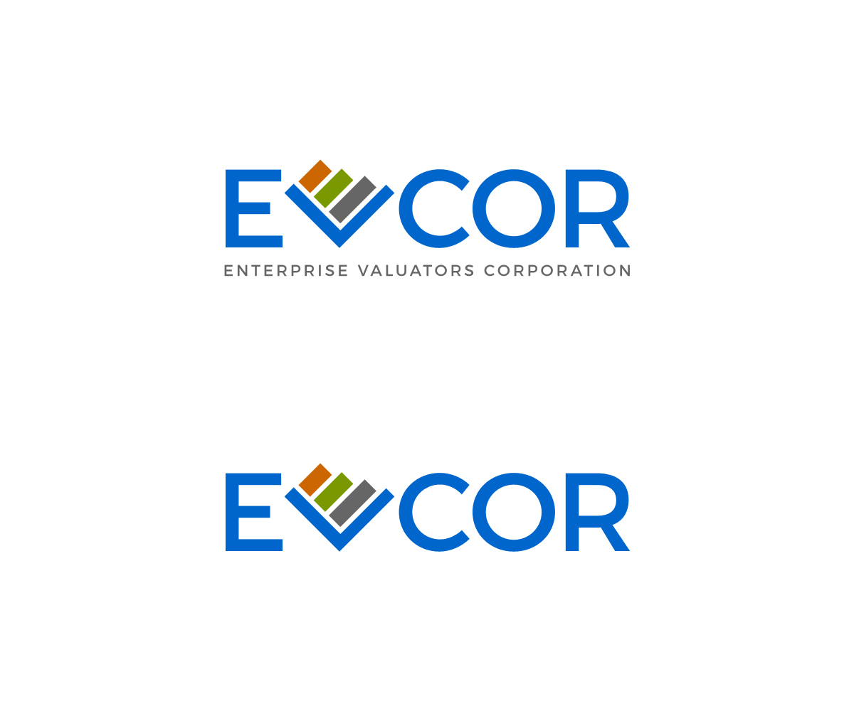 Logo Design by ArpitM for EVCOR | Design #29820586