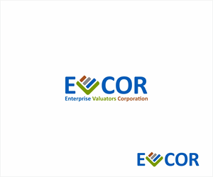 Diseño de Logo por Logocraft para EVCOR | Diseño: #29823024