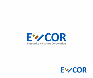 Logo Design by Logocraft for EVCOR | Design: #29823025