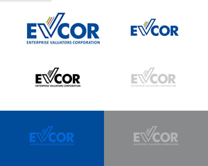 Logo Design by DesignMX (Renan Mejia) for EVCOR | Design: #29820373