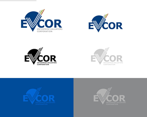 Diseño de Logo por DesignMX (Renan Mejia) para EVCOR | Diseño: #29820429