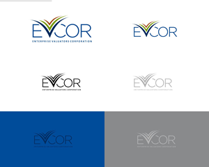Diseño de Logo por DesignMX (Renan Mejia) para EVCOR | Diseño: #29820438