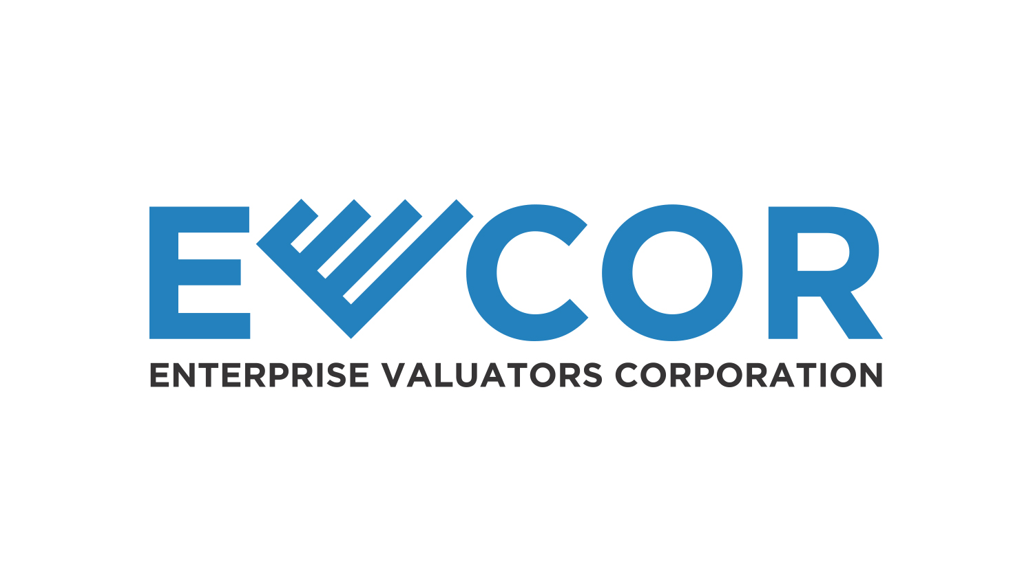 Logo Design by Grafactory for EVCOR | Design #29826044