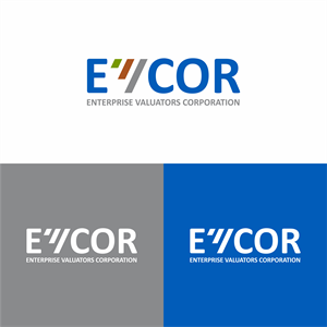 Logo Design by achil78 for EVCOR | Design: #29832523