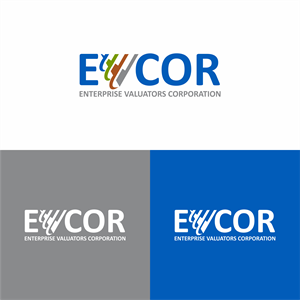 Logo Design by achil78 for EVCOR | Design: #29832550