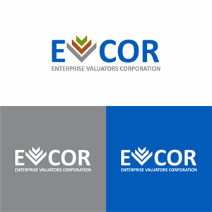 Logo Design by achil78 for EVCOR | Design: #29832564