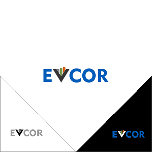 Diseño de Logo por IF para EVCOR | Diseño: #29821943