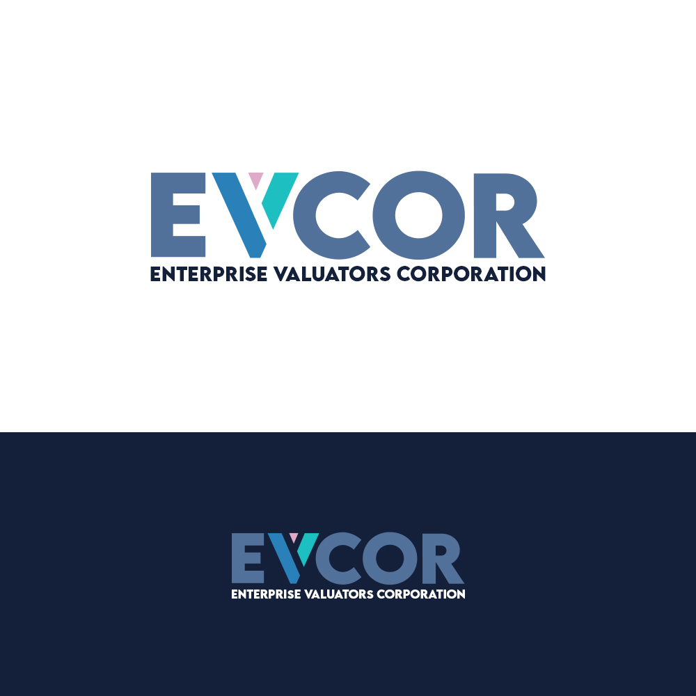 Logo Design by PsyPen for EVCOR | Design #29822866