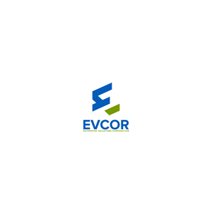 Logo Design by 4tech services for EVCOR | Design: #29820368