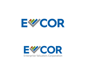 Logo Design by Sacril for EVCOR | Design: #29820475