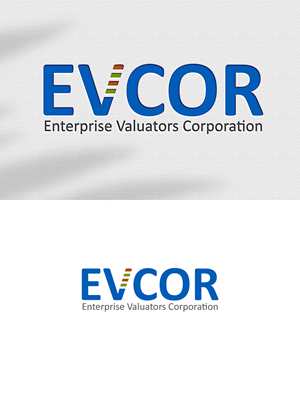 Logo Design by JohnDigiTech for EVCOR | Design: #29828738