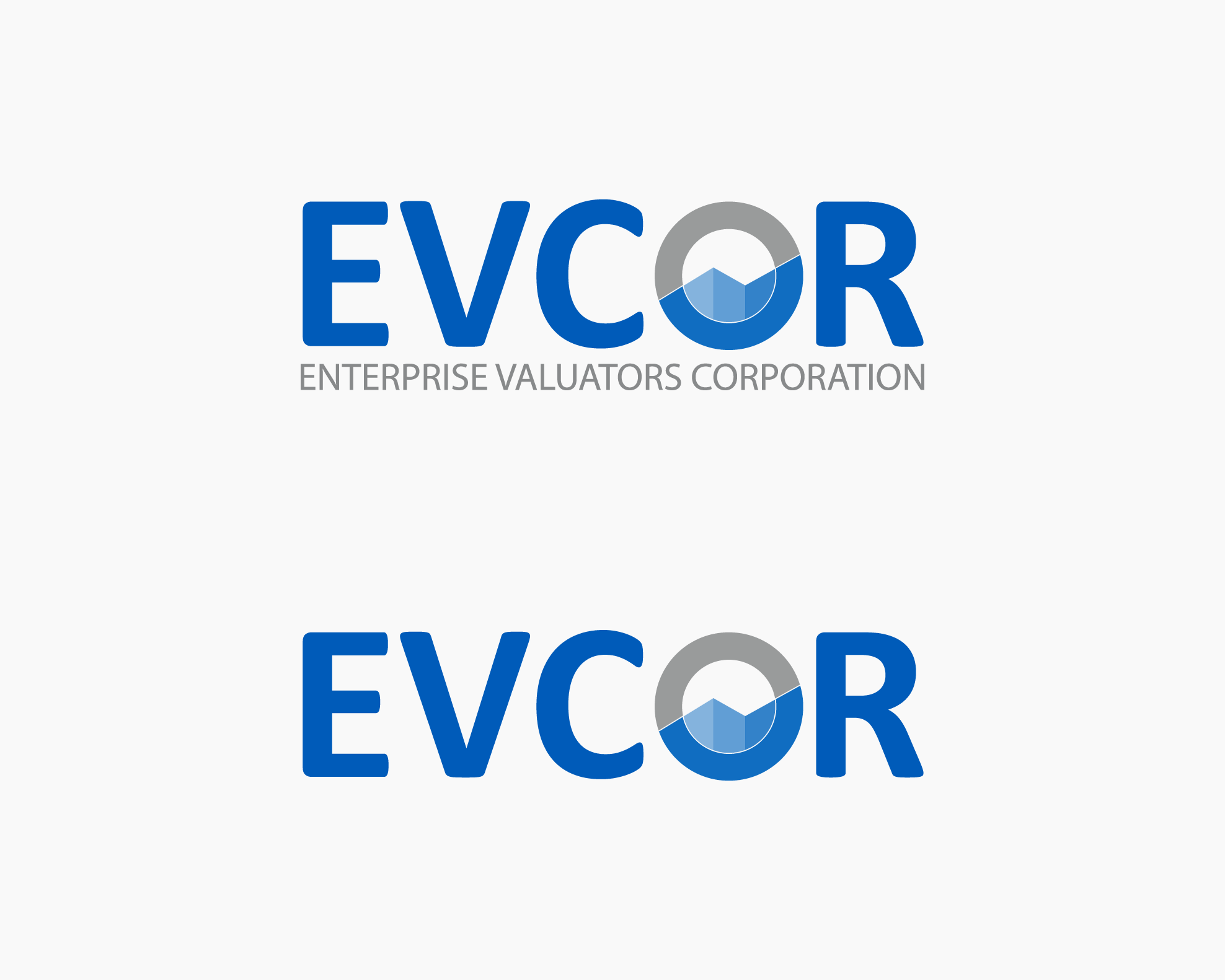 Logo Design by nvtai graphic for EVCOR | Design #29829142
