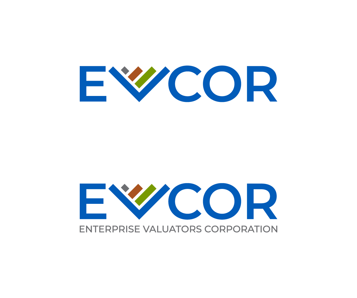 Logo Design by Ankita B for EVCOR | Design #29826790