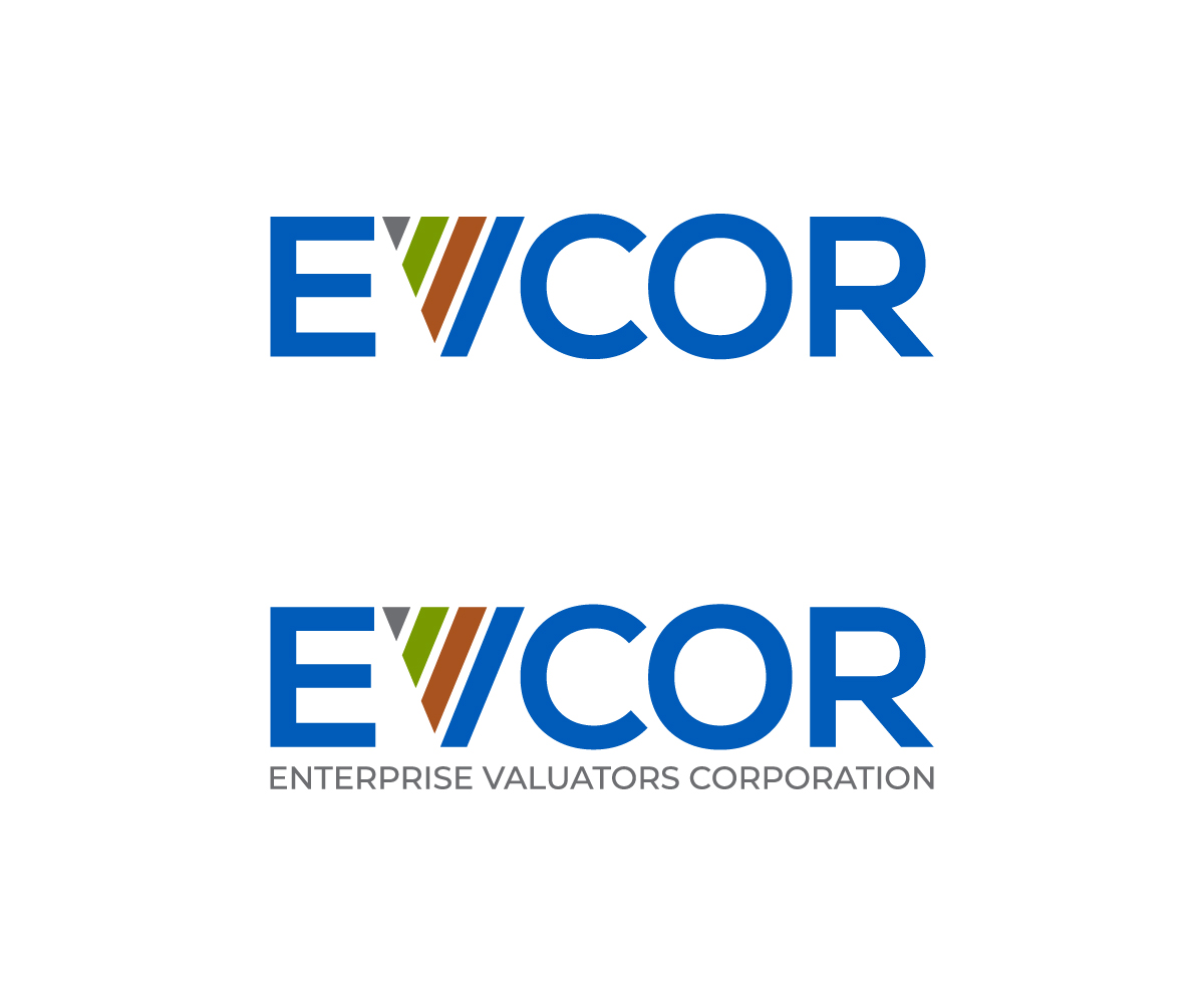 Logo Design by Ankita B for EVCOR | Design #29826804