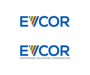 Logo Design by Ankita B for EVCOR | Design: #29826804