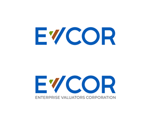 Logo Design by Ankita B for EVCOR | Design: #29826839
