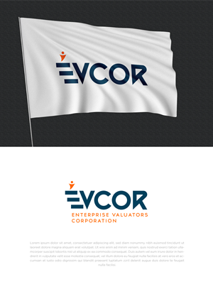 Logo Design by Abdul 20 for EVCOR | Design: #29820637
