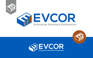 Logo Design by adjeiiBlack for EVCOR | Design #29822687