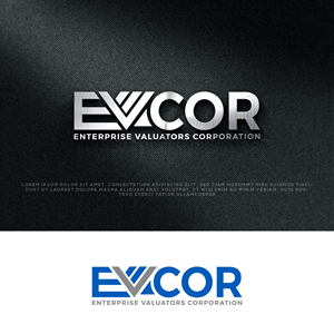 Diseño de Logo por AlphabetZero.co.uk para EVCOR | Diseño: #29829460