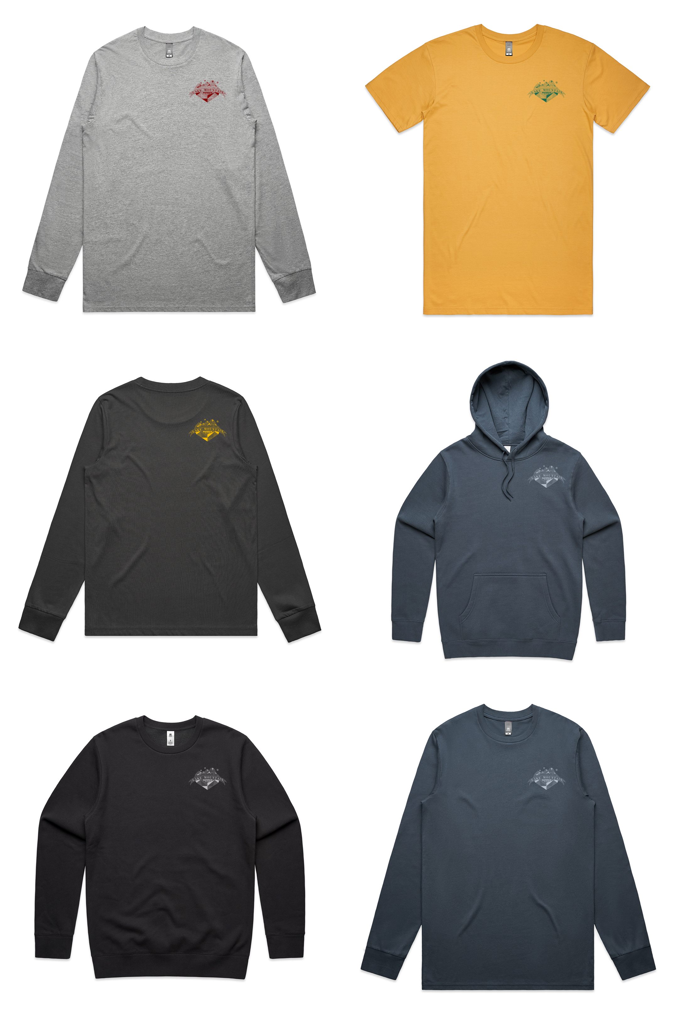 T-shirt Design by GreinZor for this project | Design #29861194