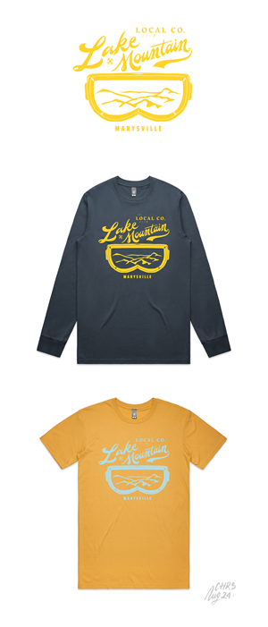 Design de T-shirt par chrisnug24 pour ce projet | Design : #29840253
