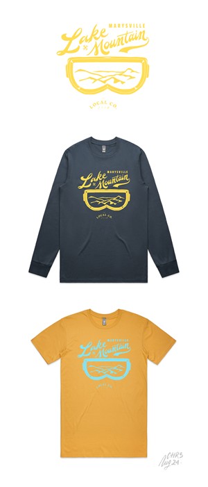 Design de T-shirt par chrisnug24 pour ce projet | Design : #29840254