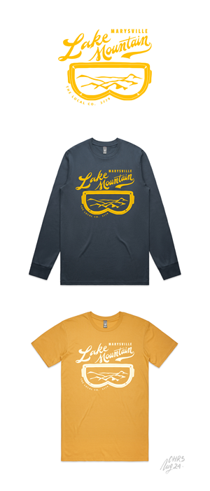 Design de T-shirt par chrisnug24 pour ce projet | Design : #29873860
