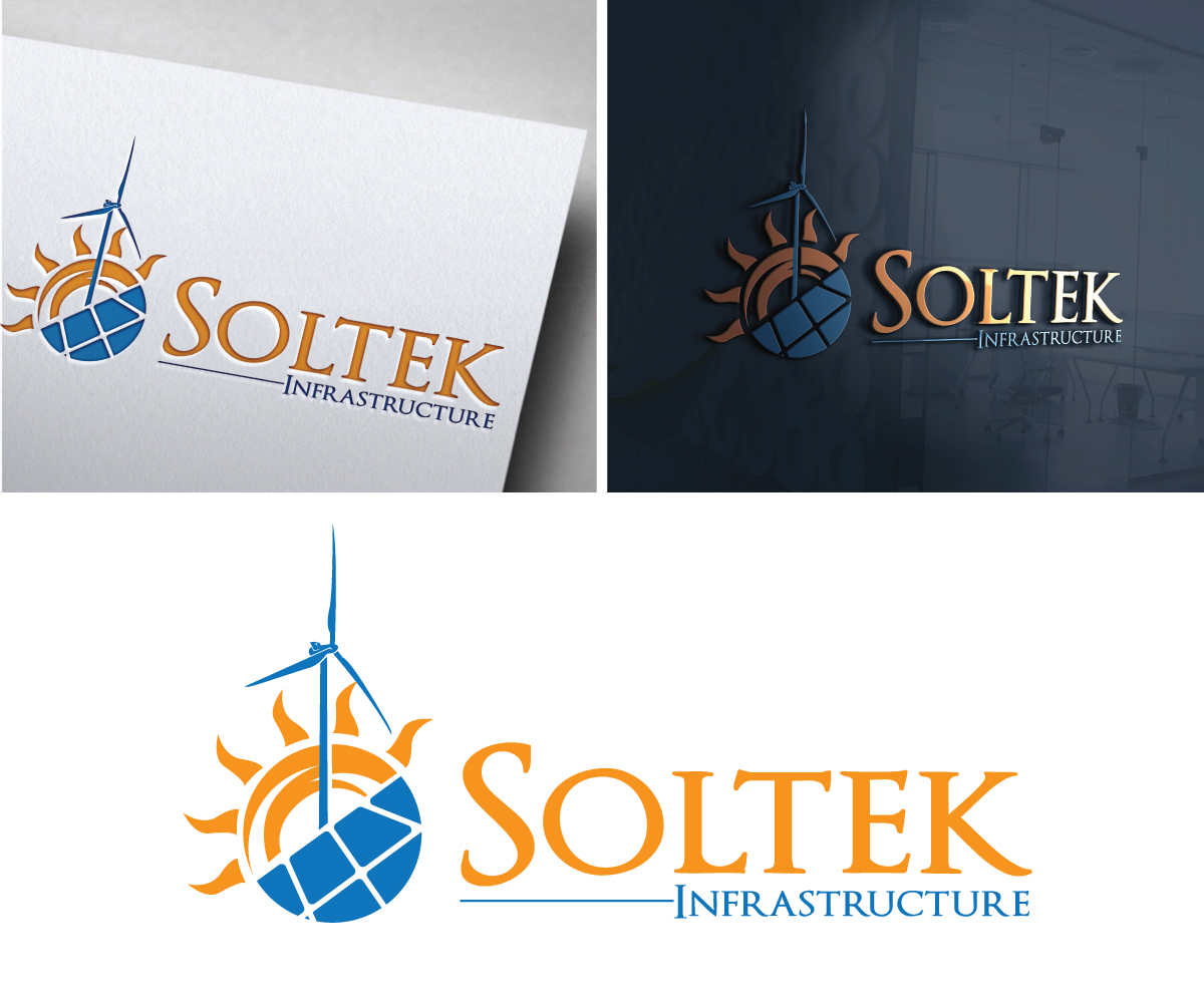 Logo Design by Om Namah Shivay for this project | Design #29830423