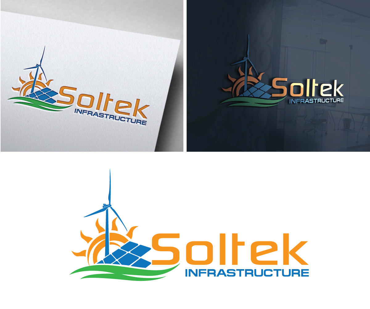 Logo Design by Om Namah Shivay for this project | Design #29830425