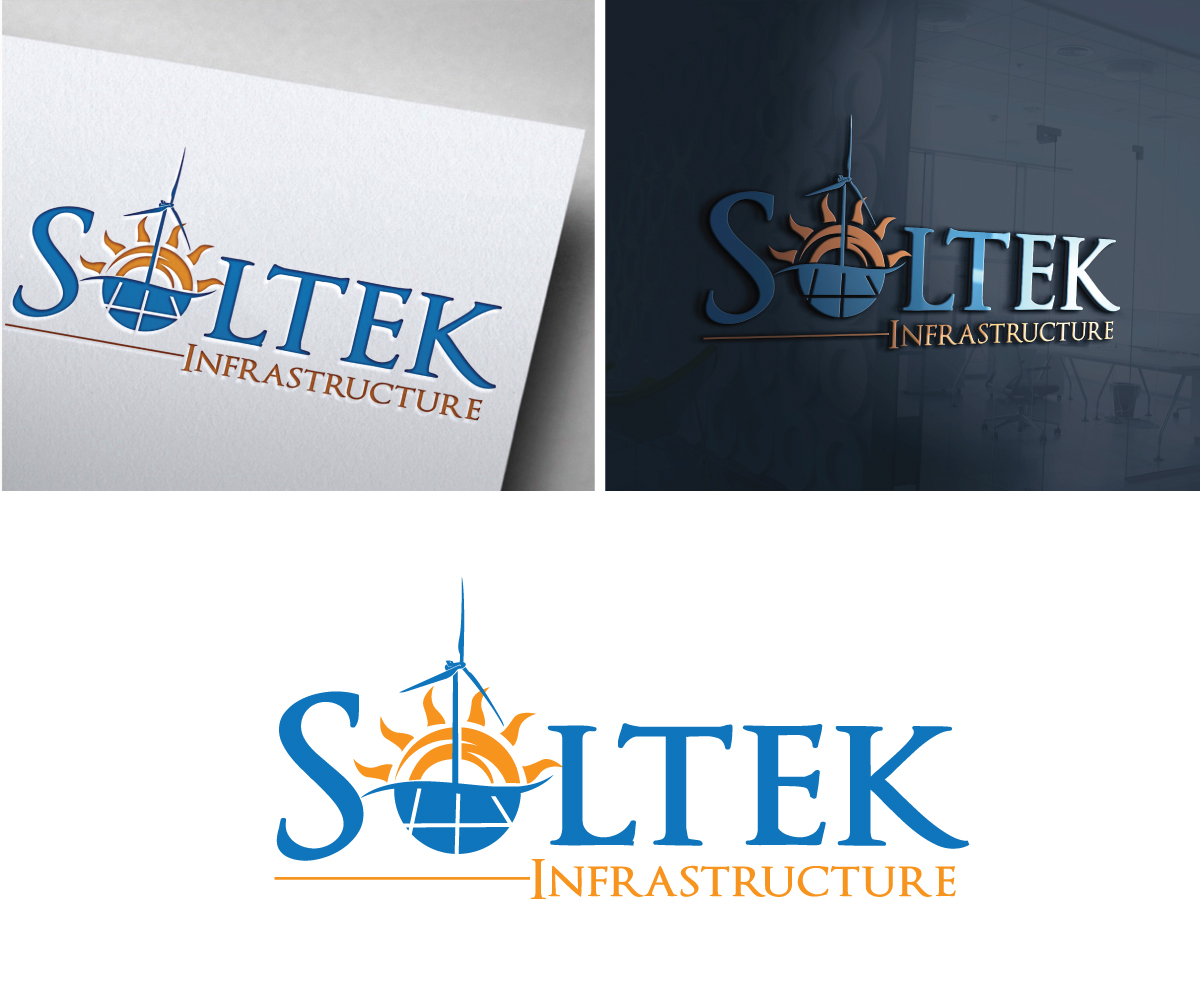 Logo Design by Om Namah Shivay for this project | Design #29830426