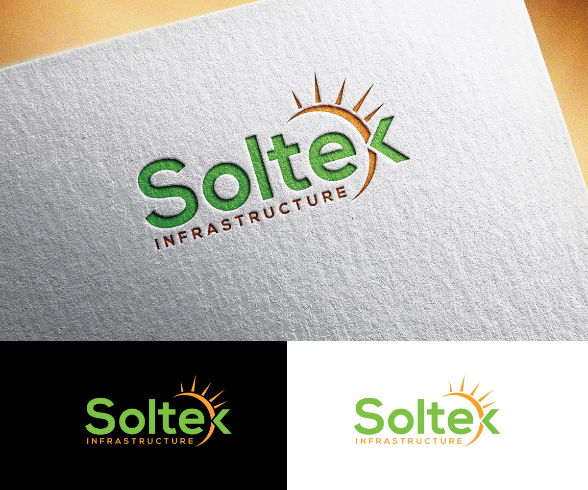 Logo Design by sol design2 for this project | Design #29821772