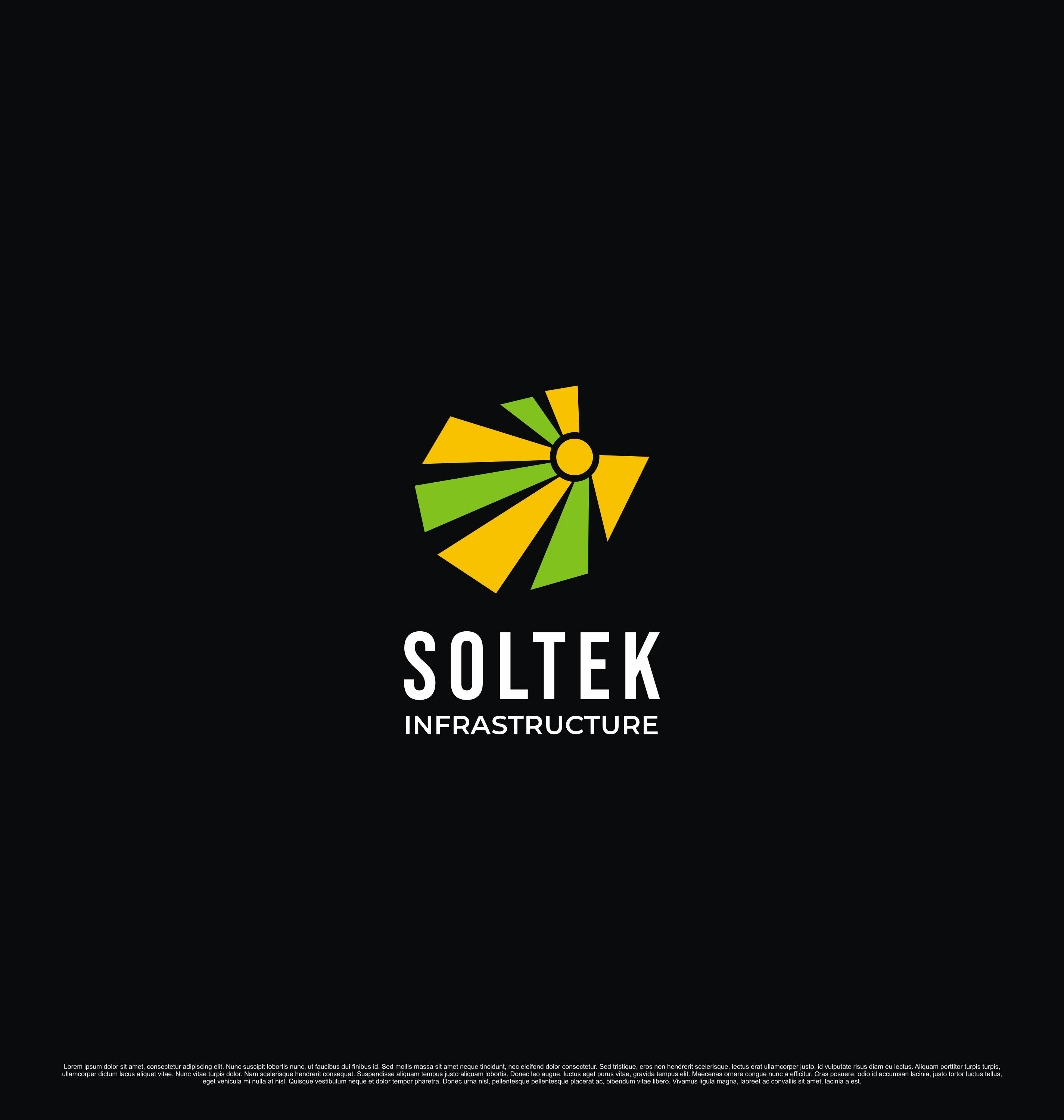 Logo-Design von saesean für dieses Projekt | Design #29823037