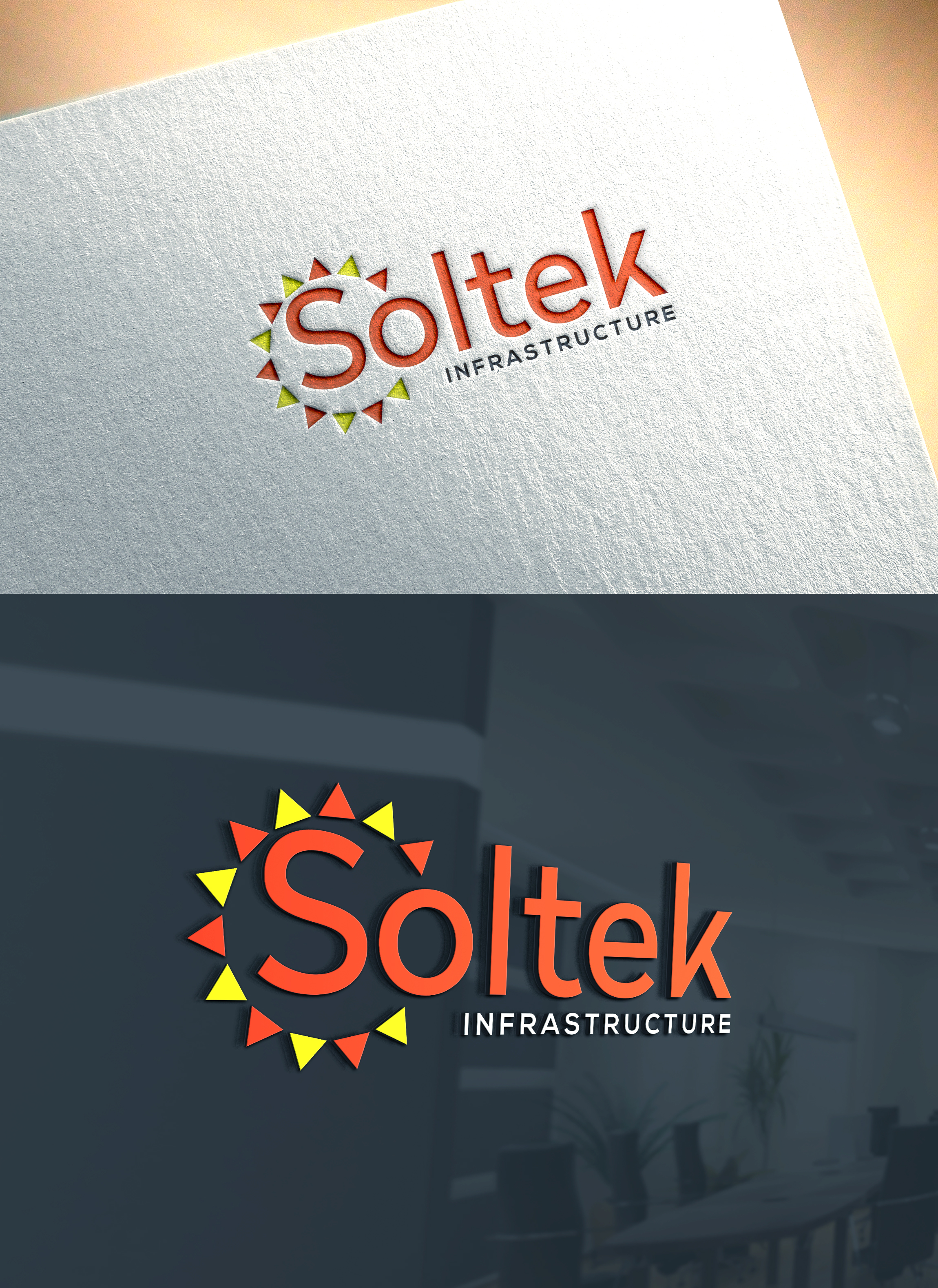 Logo Design by RaKu 2 for this project | Design #29864174